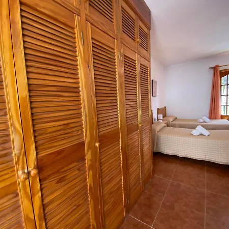 Nelly S3 Apartment *