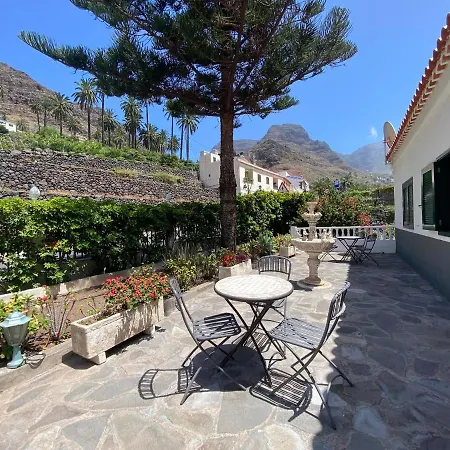 Apartment Nelly S3 Valle Gran Rey