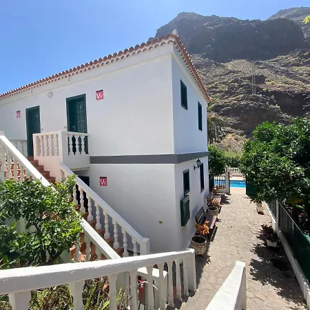 Apartment Nelly S3