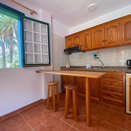 Apartment Nelly S3 Valle Gran Rey
