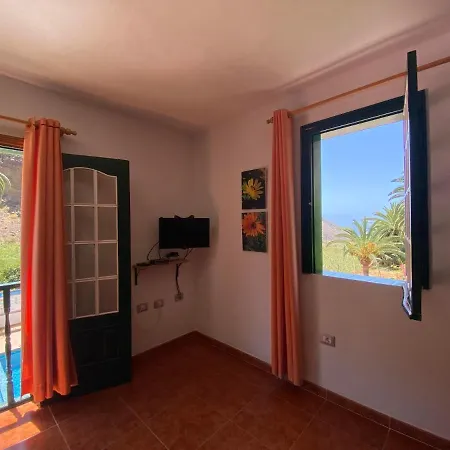 Apartment Nelly S3