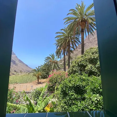 Apartment Nelly S3 Valle Gran Rey