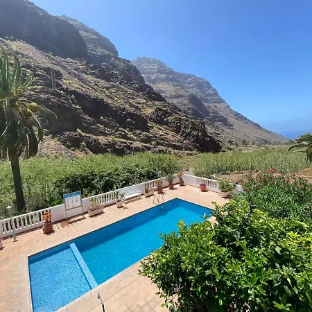 Nelly S3 Apartment Valle Gran Rey