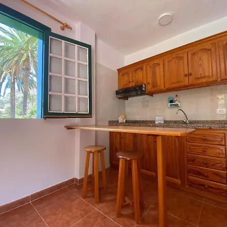 Nelly S3 Apartment