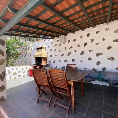 Nelly S3 Apartment Valle Gran Rey