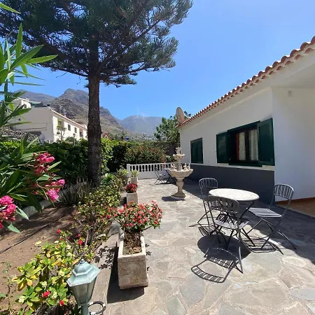 Nelly S3 Apartment Valle Gran Rey