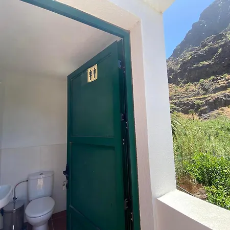 Apartment Nelly S3 Valle Gran Rey