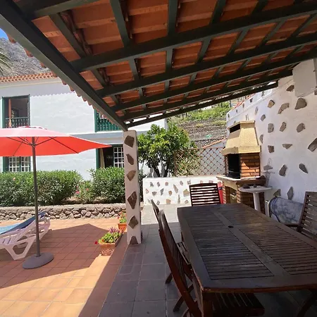 Nelly S3 Apartment Valle Gran Rey