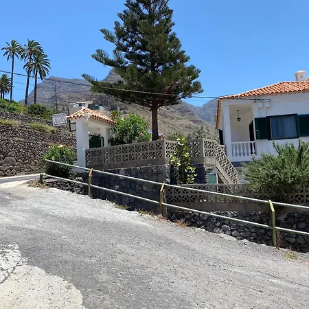 Apartment Nelly S3 Valle Gran Rey