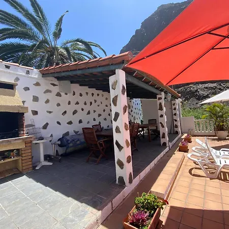 Nelly S3 Apartment Valle Gran Rey