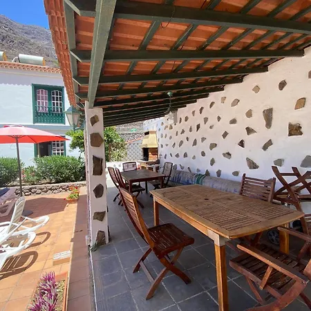 Apartment Nelly S3 Valle Gran Rey
